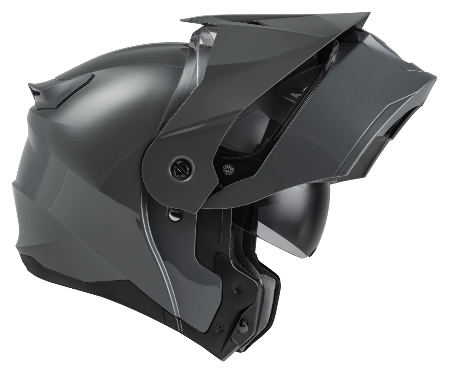 Fly Racing Street Odyssey Modular Helmet 13 Fly Racing Street Odyssey Modular Helmet - Image 11