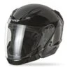 Fly Racing Street Tourist Helmet - Solids -Motorcycle Accessories fly racing tourist helmet solids