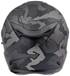 Fly Sentinel Ambush Helmet -Motorcycle Accessories fly sentinel ambush helmet camo green grey 2