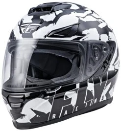 Fly Sentinel Ambush Helmet -Motorcycle Accessories fly sentinel ambush helmet camo green grey 3