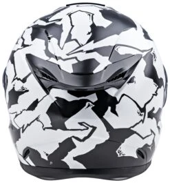 Fly Sentinel Ambush Helmet -Motorcycle Accessories fly sentinel ambush helmet camo green grey 5