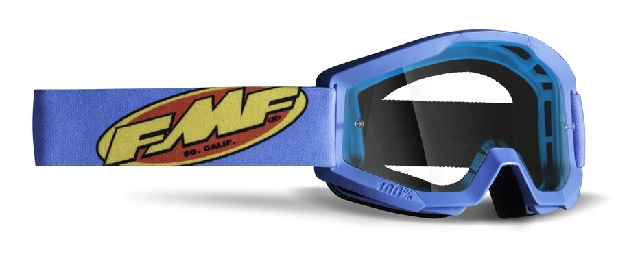 FMF Youth PowerCore Core Goggles 4 FMF Youth PowerCore Core Goggles - Image 2