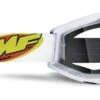 FMF Youth PowerCore Core Goggles -Motorcycle Accessories fmf power core core goggles