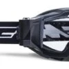 FMF PowerBomb Film System Goggles -Motorcycle Accessories fmf powerbomb rocket goggles film system black