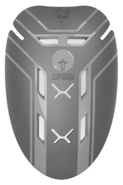 Forcefield Isolator 1 Replacement Shoulder Armor