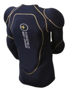 Forcefield Sport Jacket 1 -Motorcycle Accessories forcefield sport jacket xv1 blue 3