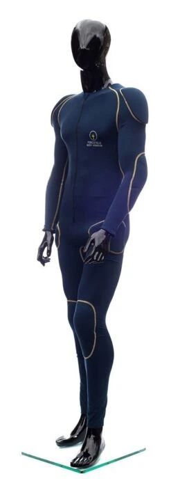 Forcefield Sports Suit Without Armor (MD)