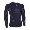 Forcefield Tech 2 Base Layer Shirt -Motorcycle Accessories forcefield tech base layer sleeve shirt