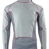 Forcefield Tornado Advance 2 Shirt -Motorcycle Accessories forcefield tornado advance2 shirt grey