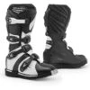 Forma Youth Gravity Boots -Motorcycle Accessories forma gravity youth boots black white