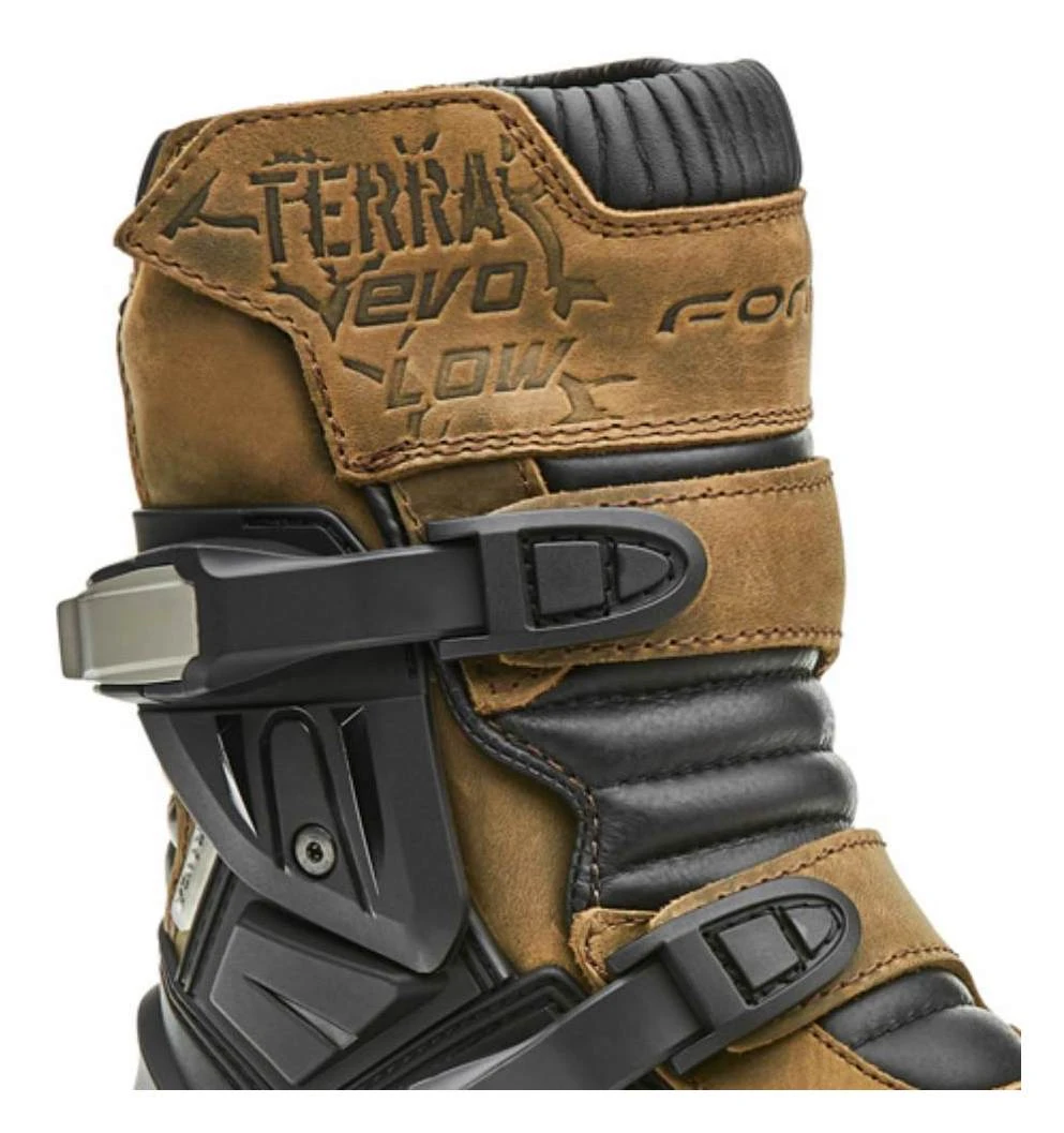Forma Terra EVO Low Boots 5 Forma Terra EVO Low Boots - Image 3