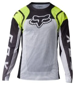 Fox Racing Airline Sensory Jersey