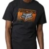 Fox Racing Carv T-Shirt -Motorcycle Accessories fox racing carv t shirt black