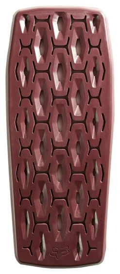 Fox Racing F3 Back Protector Insert