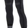 Fox Racing "New" Baselayer Pants -Motorcycle Accessories fox racing new baselayer pants black