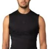 Fox Racing Tecbase Sleeveless Shirt -Motorcycle Accessories fox racing tecbase sleeveless shirt black