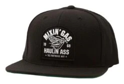Fasthouse Mixin Gas Hat