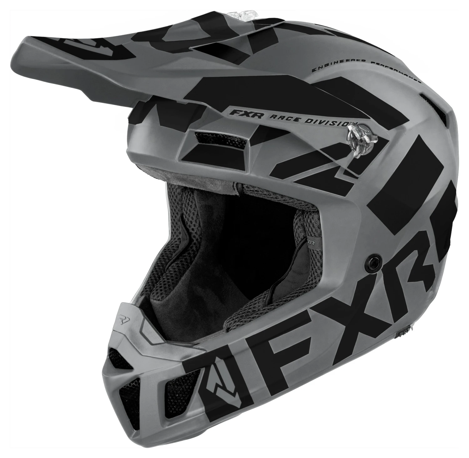FXR Clutch Evo LE Helmet 9 FXR Clutch Evo LE Helmet - Image 7