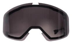 FXR Core E-Goggles Lens -Motorcycle Accessories fxr core e goggles lens 1