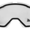 FXR Core E-Goggles Lens -Motorcycle Accessories fxr core e goggles lens