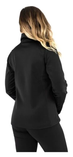 FXR Elevation Tech Women's Jacket -Motorcycle Accessories fxr elevation tech womens jacket black pink 3