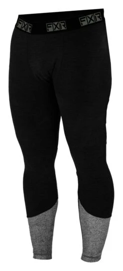 FXR Endeavor Merino Hybrid Pants