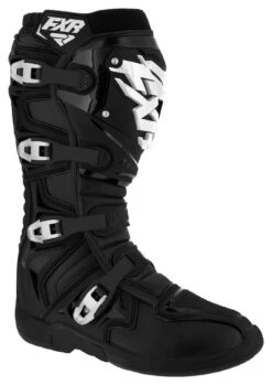 FXR Factory Ride Boots
