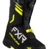 FXR Helium BOA Boots -Motorcycle Accessories fxr helium boa boot