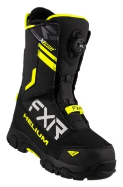 FXR Helium BOA Boots