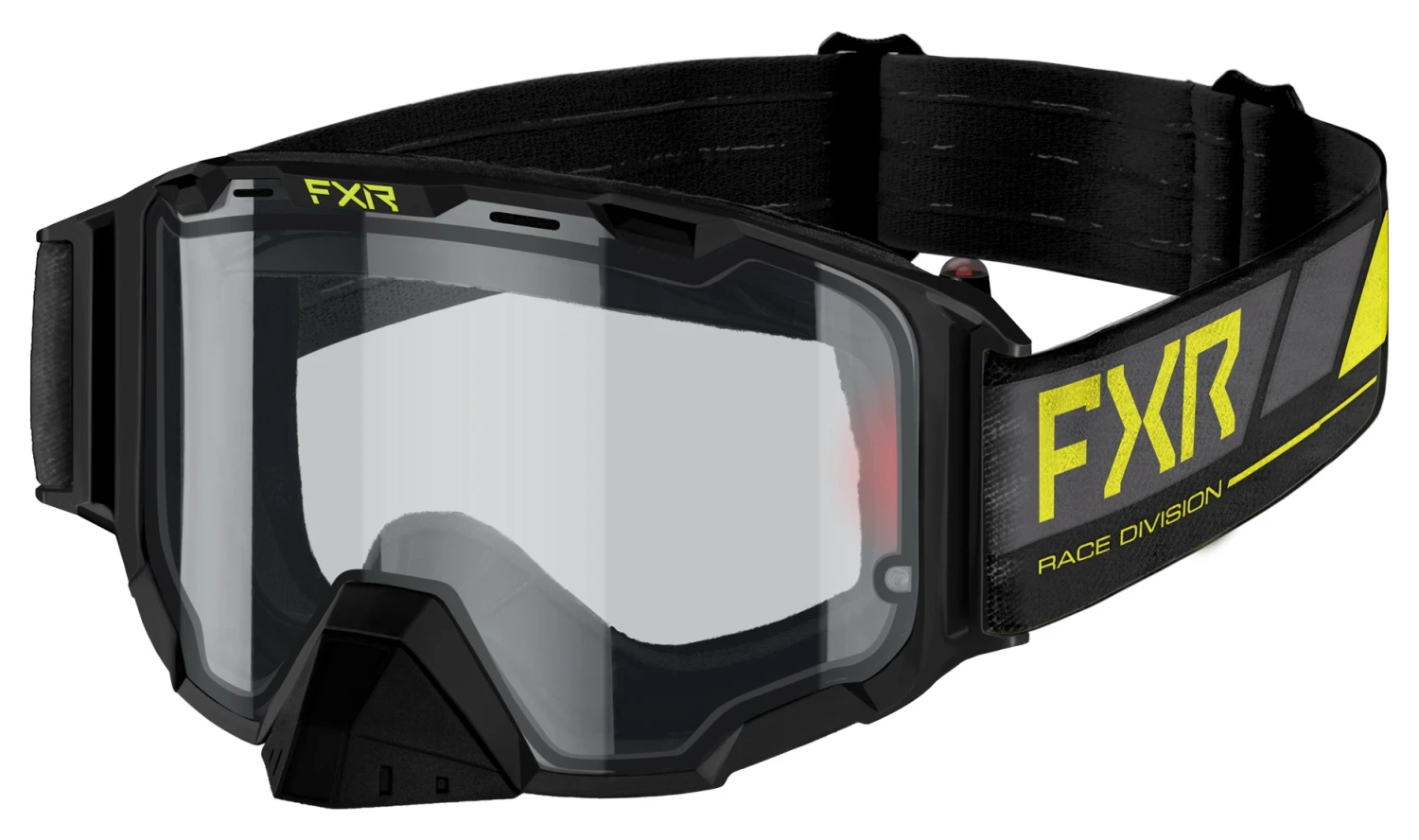 FXR Maverick Electric Goggles 4 FXR Maverick Electric Goggles - Image 2