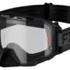 FXR Maverick Electric Goggles -Motorcycle Accessories fxr maverick electric goggles
