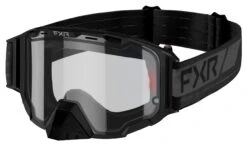 FXR Maverick Electric Goggles