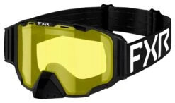 FXR Maverick Goggles 24 FXR Maverick Goggles -Motorcycle Accessories fxr maverick goggles 10