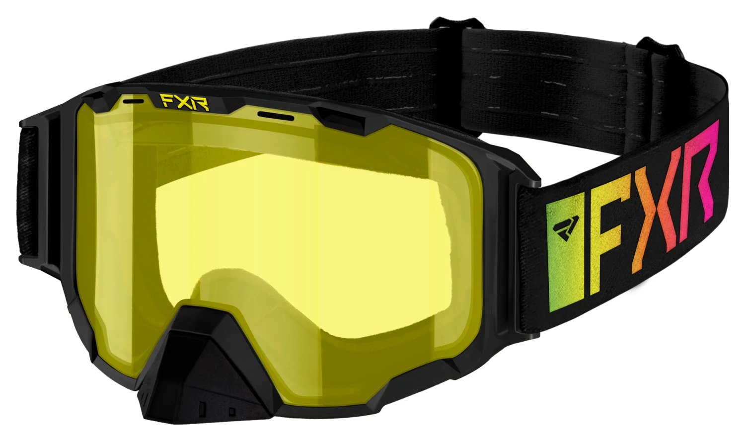 FXR Maverick Goggles 14 FXR Maverick Goggles - Image 12