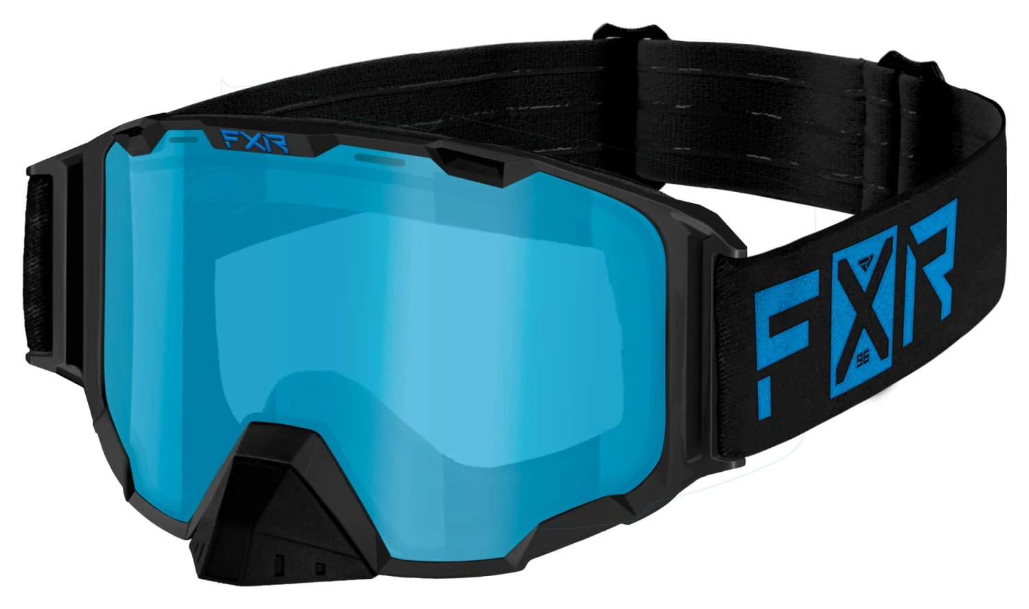FXR Maverick Goggles 7 FXR Maverick Goggles - Image 5
