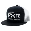 FXR Race Division Hat -Motorcycle Accessories fxr race division hat black elec os