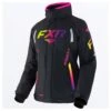 FXR Team FX Women's Jacket 1 FXR Team FX Women's Jacket -Motorcycle Accessories fxr team fx womens jacket