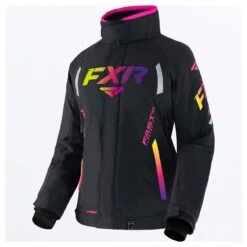 FXR Team FX Women's Jacket