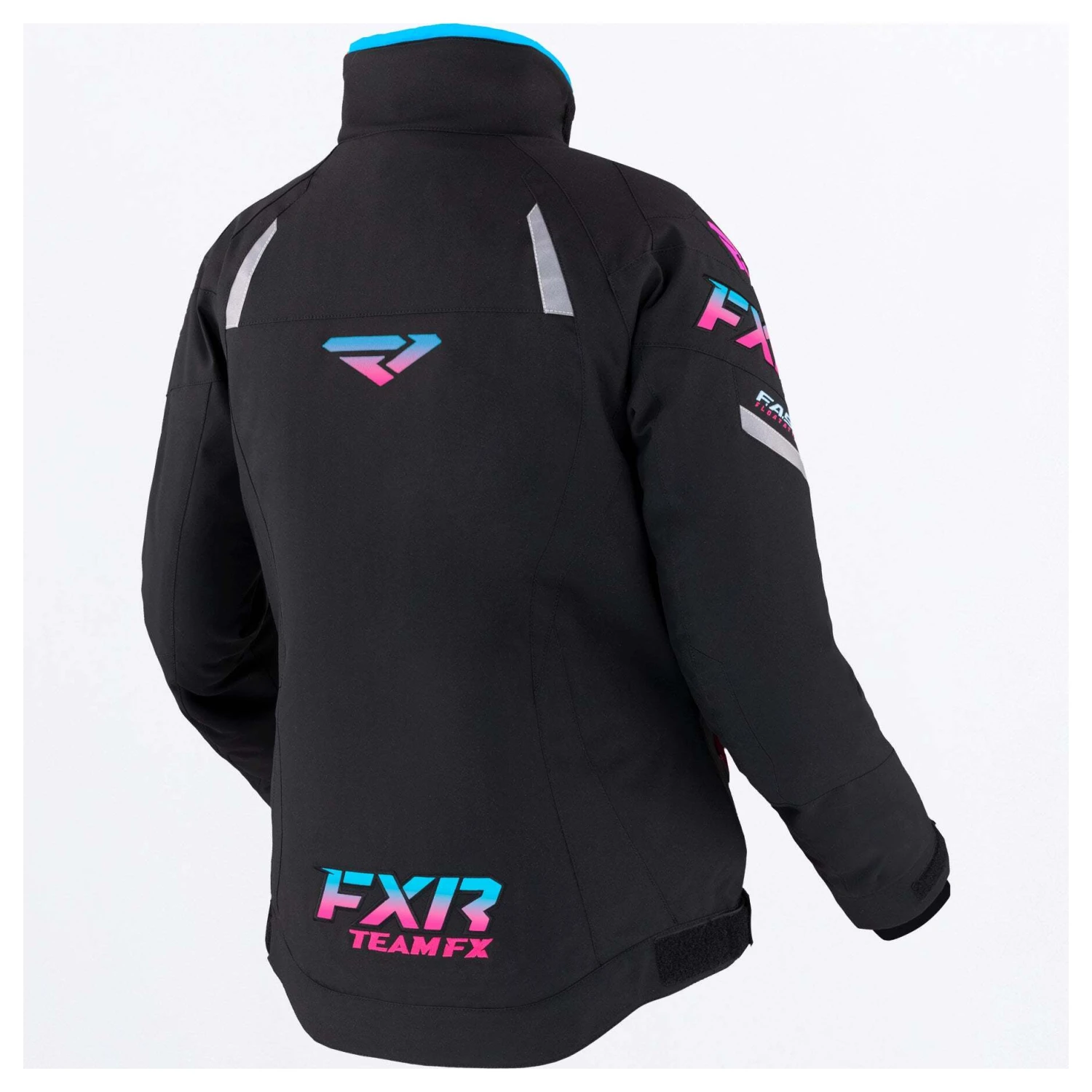 FXR Team FX Women's Jacket 8 FXR Team FX Women's Jacket - Image 6