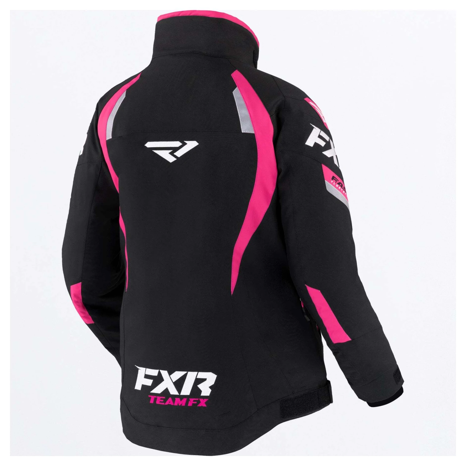 FXR Team FX Women's Jacket 10 FXR Team FX Women's Jacket - Image 8
