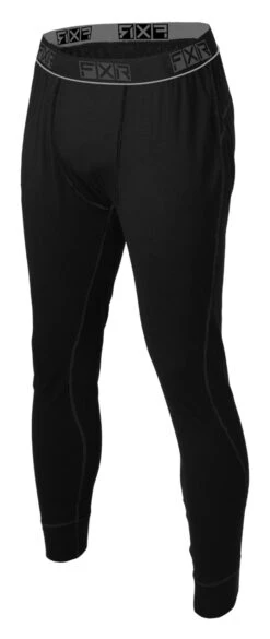 FXR Vapour Merino Pants