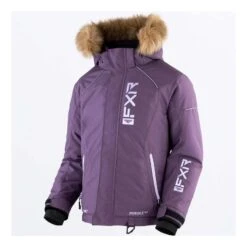 FXR Youth Fresh Jacket -Motorcycle Accessories fxr youth fresh jacket 4