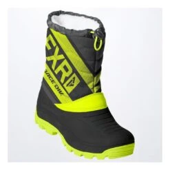 FXR Youth Octane Boots -Motorcycle Accessories fxr youth octane boots 2