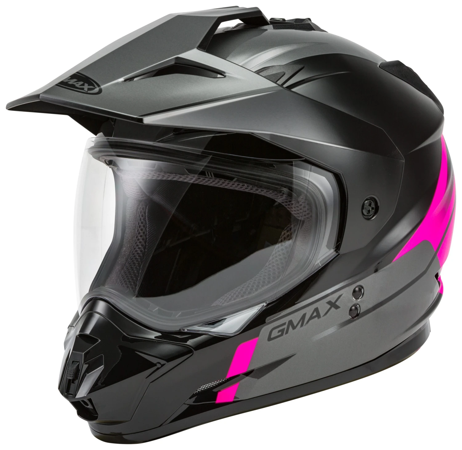 GMax GM11D Scud Helmet 6 GMax GM11D Scud Helmet - Image 4