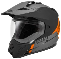 GMax GM11D Scud Helmet 12 GMax GM11D Scud Helmet -Motorcycle Accessories g max gm11 scud helmet 4