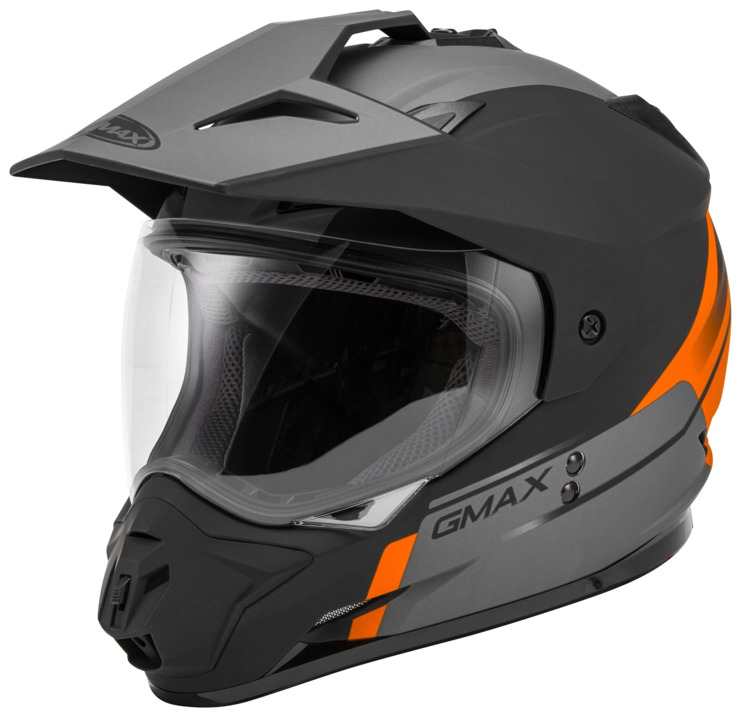 GMax GM11D Scud Helmet 7 GMax GM11D Scud Helmet - Image 5