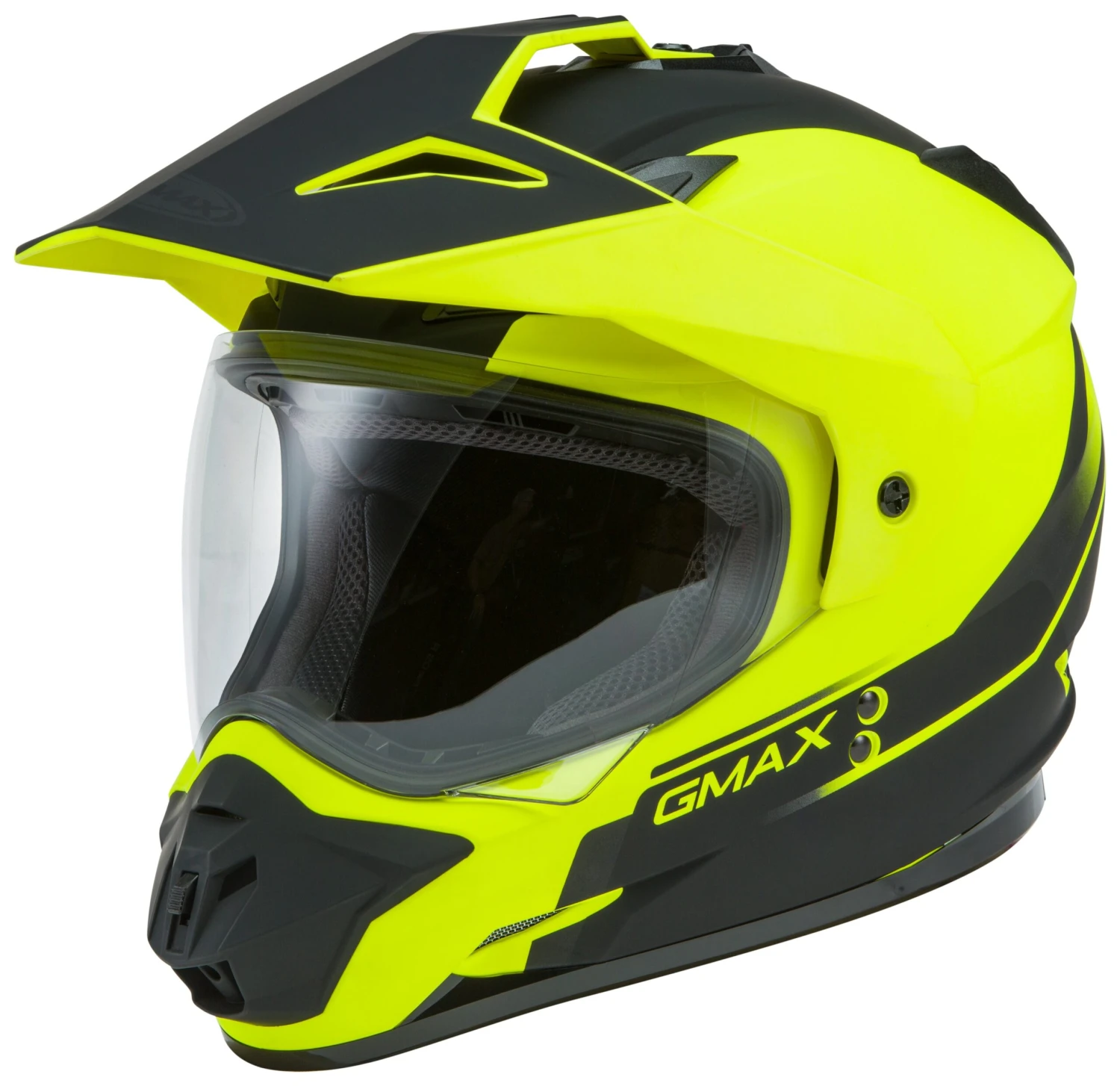 GMax GM11D Scud Helmet 8 GMax GM11D Scud Helmet - Image 6