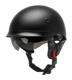 GMax HH65 Full Dress Helmet - Solid -Motorcycle Accessories g max hh65 full dress helmet solid