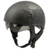 GMax HH65 Devotion Naked Helmet