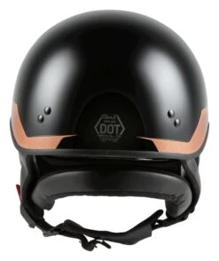 GMax HH65 Source Full Dress Helmet -Motorcycle Accessories g max hh65 source full dress helmet black copper 4